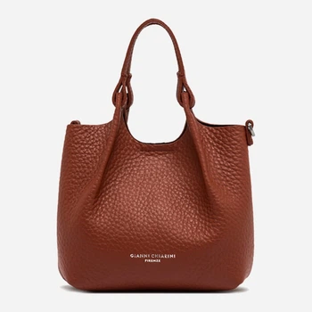 Сумка жіноча шкіряна Dua