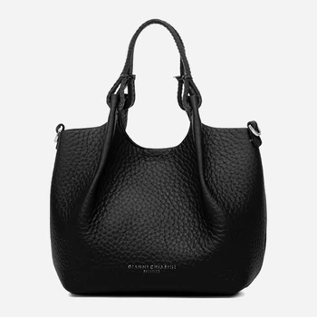 Torebka crossbody damska skórzana Dua