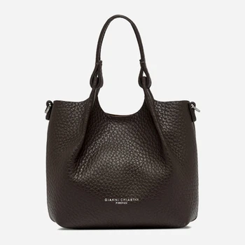 Сумка жіноча шкіряна Dua