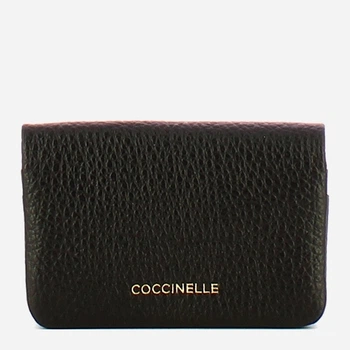 Гаманець жіночий шкіряний Coccinellesofty