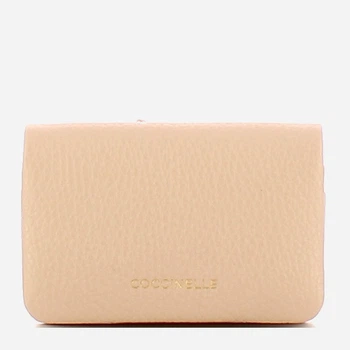 Гаманець жіночий шкіряний Coccinellesofty