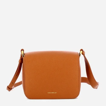 Torebka crossbody damska skórzana Eris