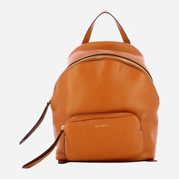 Plecak damski skórzany Jen