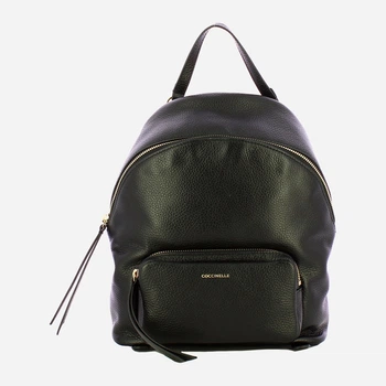 Рюкзак жіночий шкіряний Jen