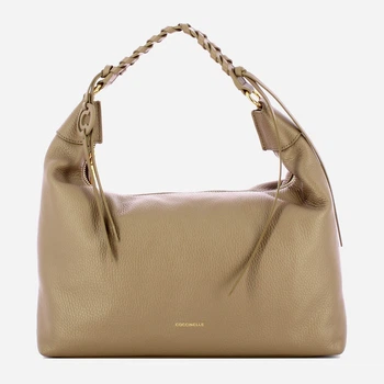 Torebka crossbody damska skórzana Rhea