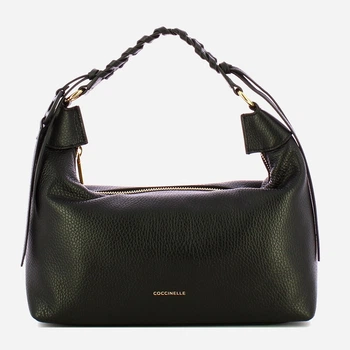 Torebka crossbody damska skórzana Rhea