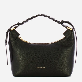 Torebka crossbody damska skórzana Rhea