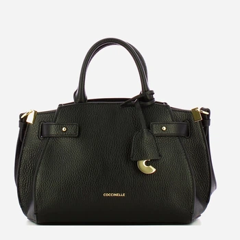 Torebka crossbody damska skórzana Coccinellekliche