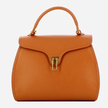 Torebka crossbody damska skórzana Marvin