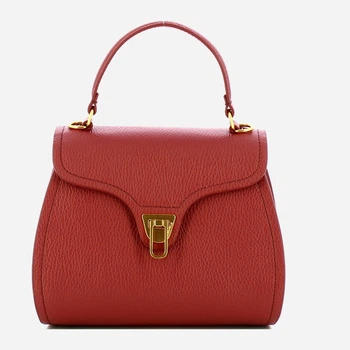 Torebka crossbody damska skórzana Marvin