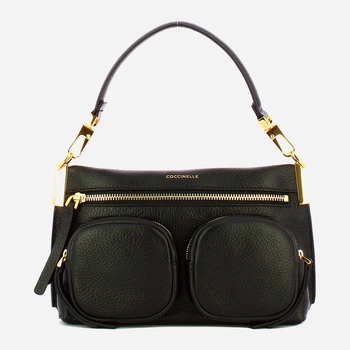 Torebka crossbody damska skórzana Coccinellehyle