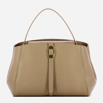 Torebka crossbody damska skórzana Coccinellechara