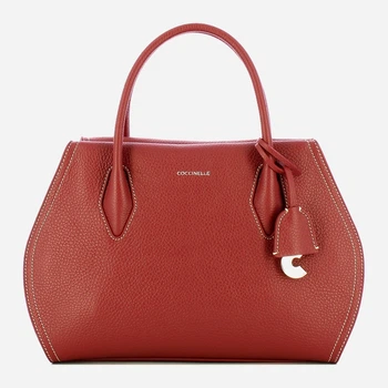 Torebka crossbody damska skórzana Coccinellelord