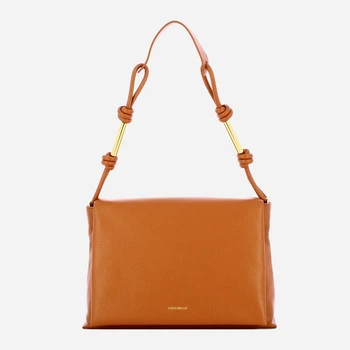 Torebka crossbody damska skórzana Levante
