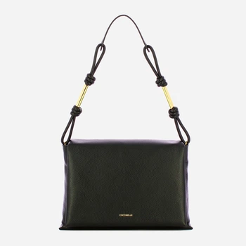 Сумка жіноча шкіряна Levante