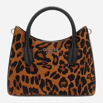 Torebka crossbody damska skórzana Domitilla