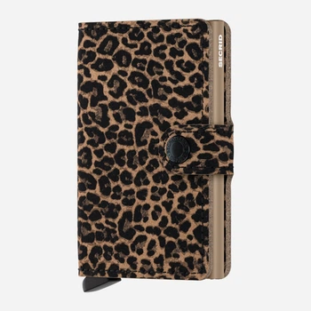 Гаманець шкіряний Mle