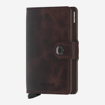 Гаманець шкіряний Mv