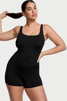 Комбінезон Victoria's Secret 40(XS) Чорний (126671)