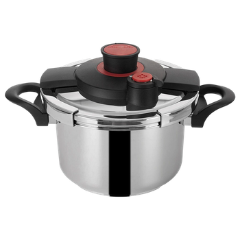 Szybkowar Orion Storm stalowy z automatycznym zamykaniem 5 l (8592381208066)