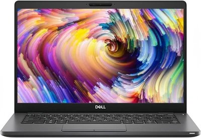 Ноутбук Dell Latitude 5300 (i5-8365U\8 gb\256 gb\13.3'' IPS Full HD\Win11) Б/В