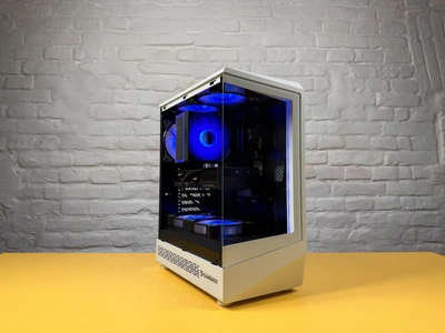 Игровой Компьютер (ПК) Vector/Ryzen 5 7500F/32GB/2TB SSD M.2/RTX 5060 8GB