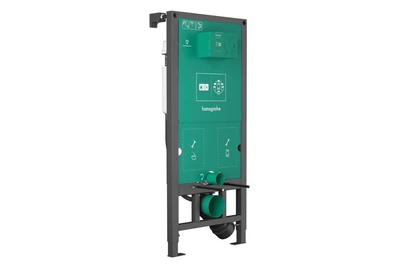 Інсталяційна система iFrame Universal 1120 для підвісного унітазу (01022180)