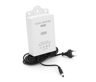 Mini UPS Voltronic Mini Outer UPS1202 12V 2A АКБ 0.6Ah White (UPS1202)
