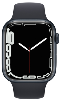 Смарт-часы Smart Watch M7 Pro Max Retina 45mm Android, iOS IP68 с функцией звонка и измерения кислорода, пульса черные