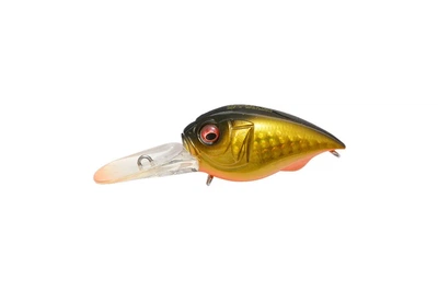 Воблер Megabass SM-X Spriggan 48F 10.5г, цвет: GG MEGABASS KINKURO (4119079011)
