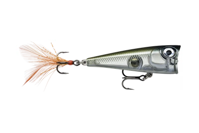 Воблер Rapala X-Light Pop 40F 4.5г, колір: GHSH (4131084003)