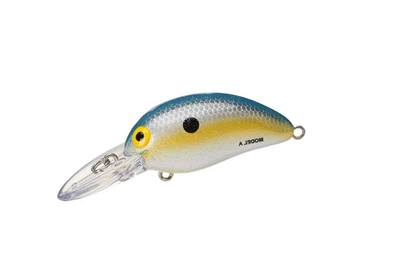 Воблер Bomber 05 Model A 47F 5.6г, цвет: Foxy Shad (4123022005)