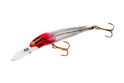 Воблер Bomber 25 Deep Long A 114F 20.1г, цвет: XSIO4 (4123010014)