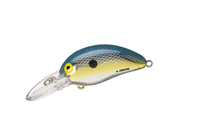 Воблер Bomber 05 Model A 47F 5.6г, цвет: Foxy Momma (4123022004)