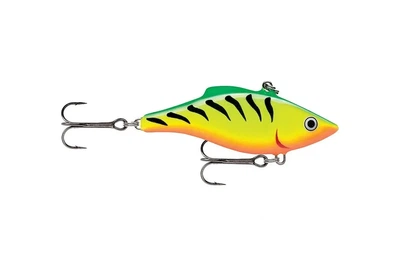 Воблер Rapala Rattlin' Rapala RNR04 40S 6г, колір: FT (4131042001)