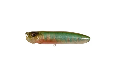 Воблер Megabass XPod 108F 21г, цвет: GLX OIKAWA (4119096004)