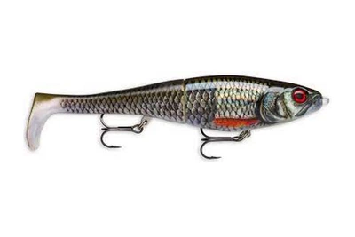 Воблер Rapala X-RAP Peto 14см 39г, цвет: ROL (4131012004)