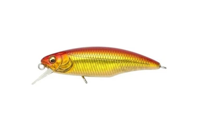 Воблер Megabass Great Hunting Worldspec 52F 3.4г, цвет: GG AKA KIN (4119051002)