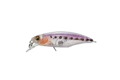 Воблер Megabass Great Hunting Worldspec 48S 3.2г, цвет: FUJI WHITE (4119050001)