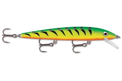 Воблер Rapala Husky Jerk HJ14 140SP 18г, цвет: FT (4131032005)