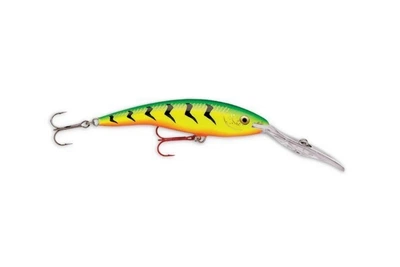 Воблер Rapala Deep Tail Dancer TDD07 70F 9г, цвет: BLT (4131068003)