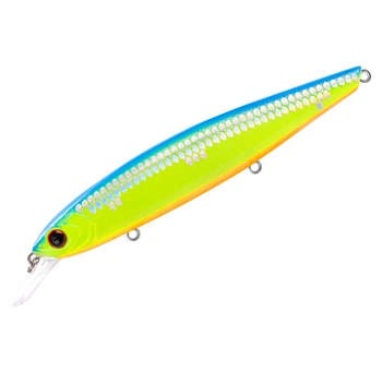 Воблер Trident VA Danger SR 130SP 24.3г, цвет: VA013S (4146007011)