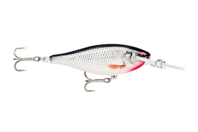 Воблер Rapala Shad Rap Elite Heavy Duty 95F 20г, колір: GDROL (4131085005)