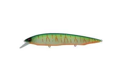 Воблер Megabass Kanata 160F 30г, цвет: PM MEGABASS HOT SHAD (4119001012)