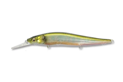 Воблер Megabass OneTen +1 110SP 14г, цвет: WAGIN OIKAWA (M) (4119018013)