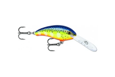 Воблер Rapala Shad Dancer SDD05 50F 8г, цвет: HS (4131049020)