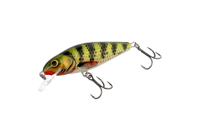 Воблер Salmo Perch PH8F 8см 12г, цвет: HOP (4129002007)