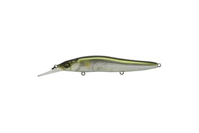 Воблер Megabass OneTen R+1 110SF 14г, колір: WAGIN AYU (4119069018)