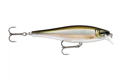 Воблер Rapala BX Minnow BXM10 100F 12г, колір: SMT (4131017010)
