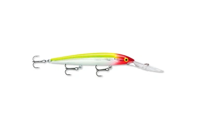 Воблер Rapala Down Deep Husky Jerk DHJ12 120SP 15г, колір: CLN (4131020002)